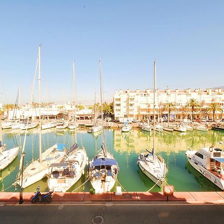 Expoholidays - Galeon Puerto Deportivo Almerimar Eksteriør billede