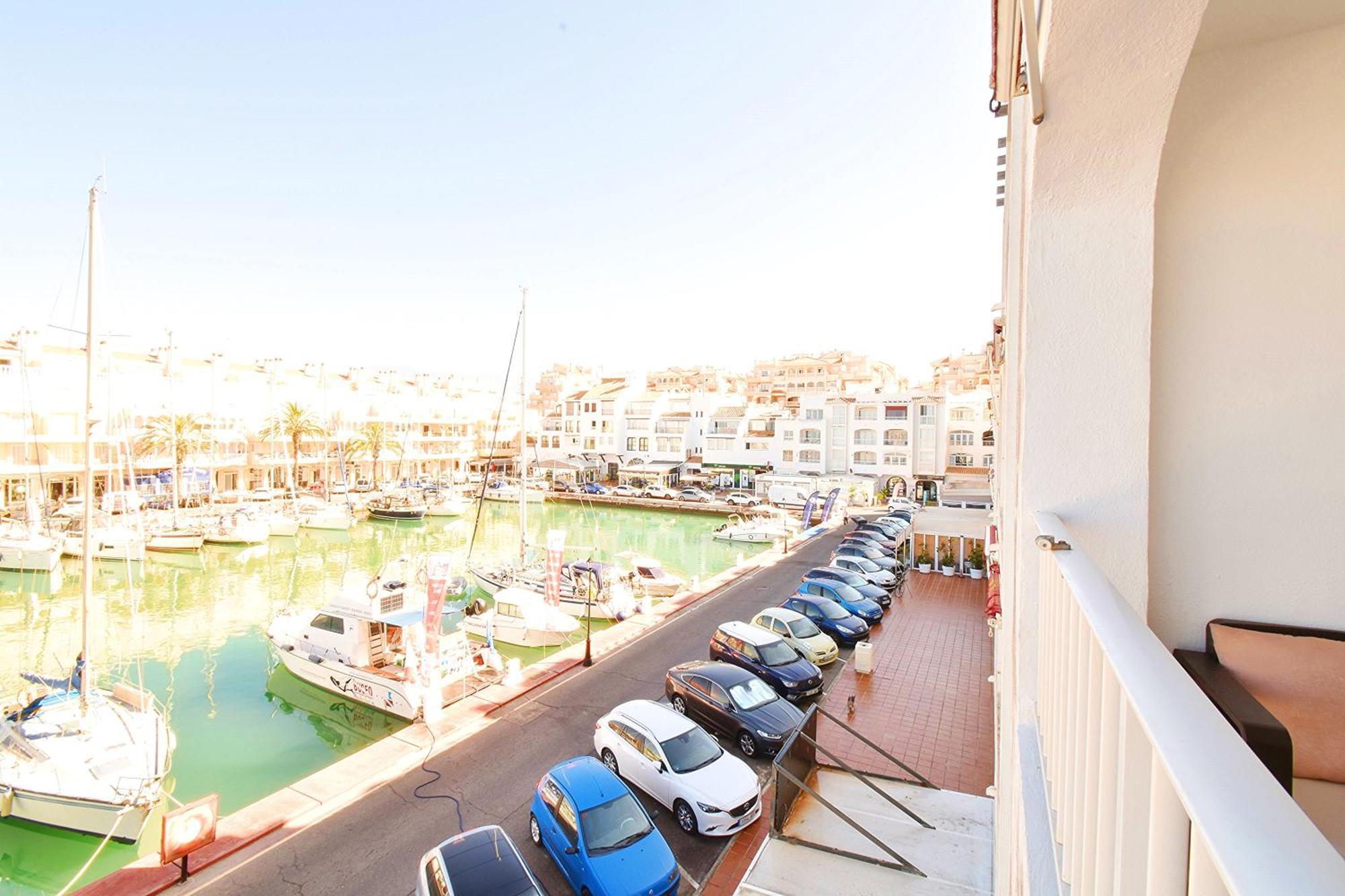 Expoholidays - Galeon Puerto Deportivo Almerimar Eksteriør billede